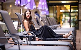 Bansko SPA & Holidays Hotel